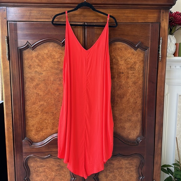 City Chic Summer Dress - Picture 9 of 16